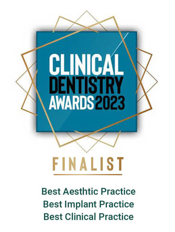 Clinical Dentistry Awards 2023