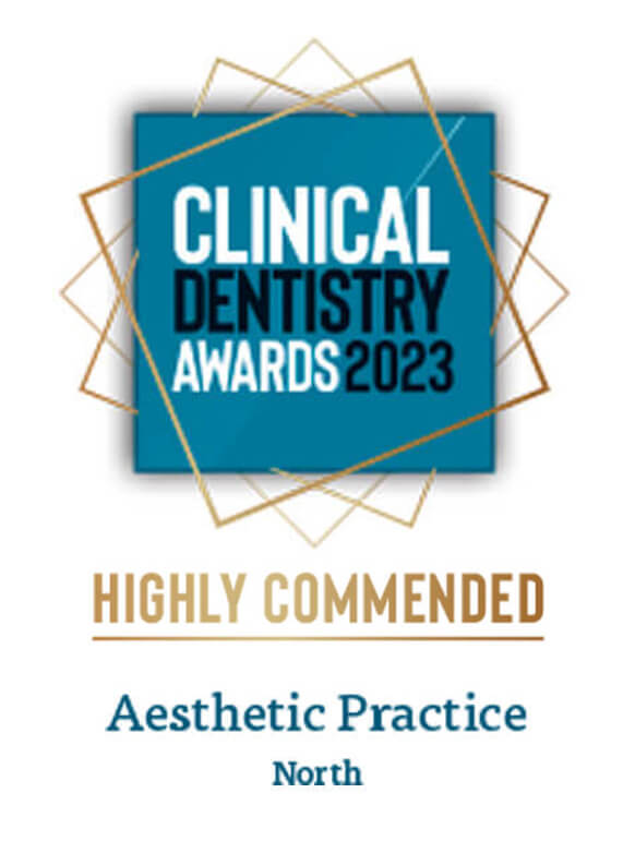 Clinical Dentistry Awards 2023