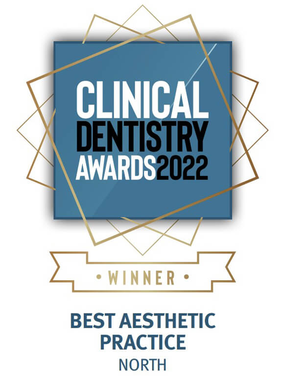 Clinical Dentistry Awards 2023