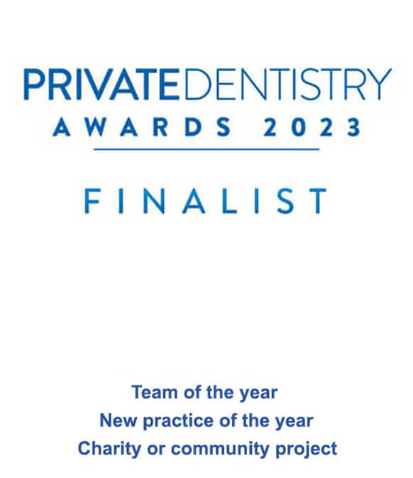 Private Dentistry Awards 2023